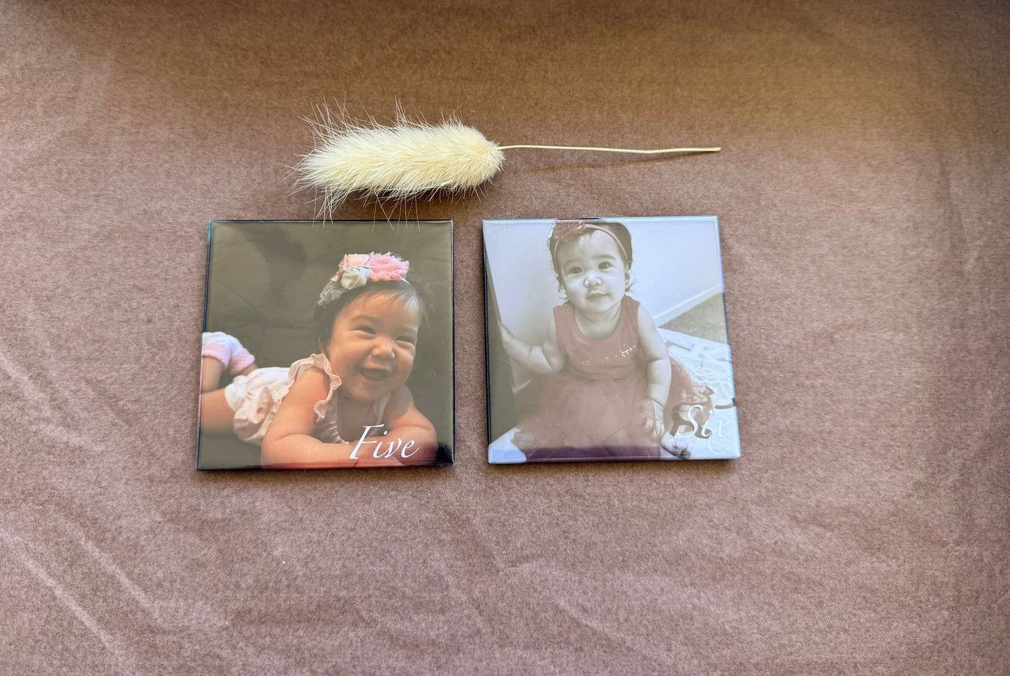 Baby Milestones