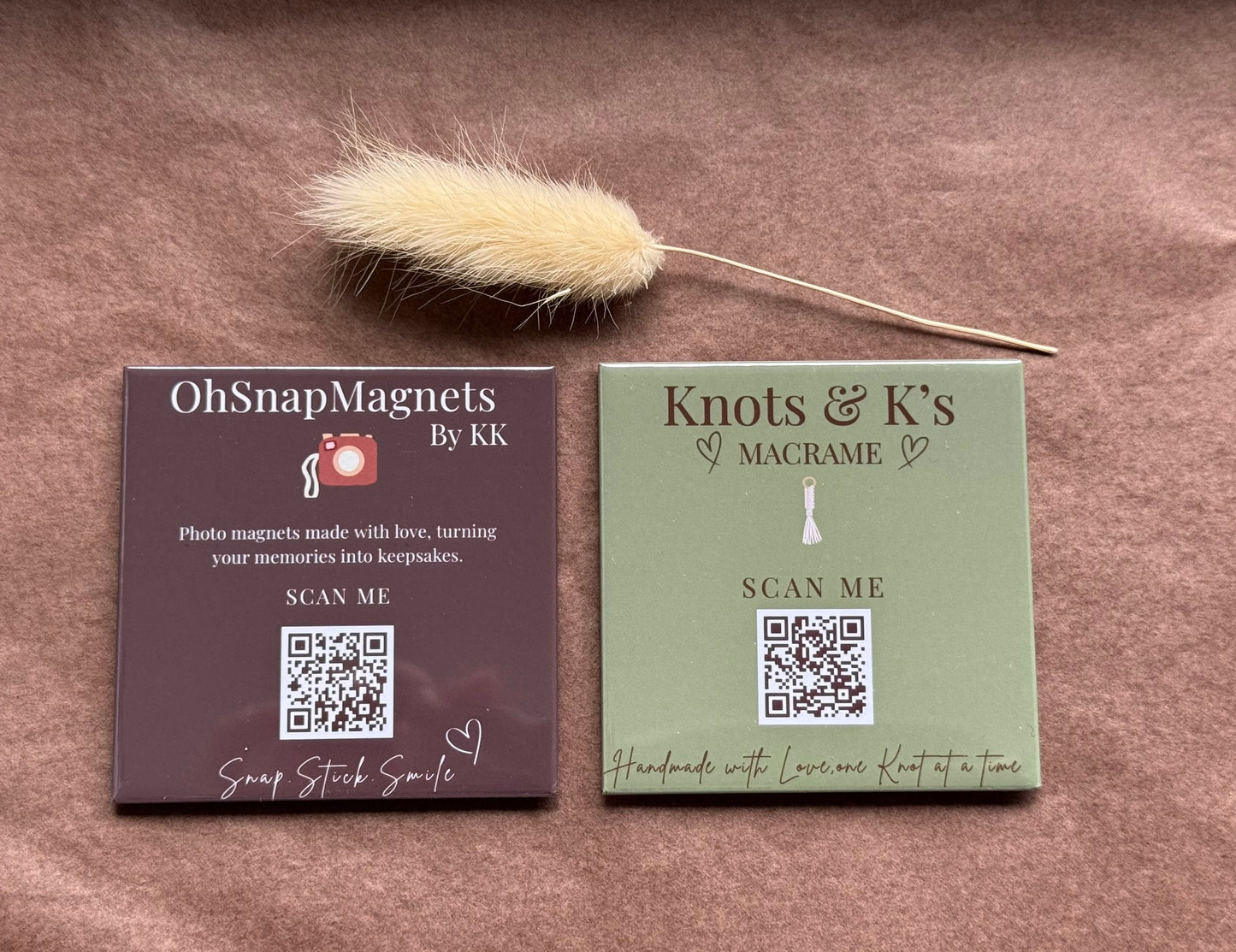 Magnets Bulk Packs
