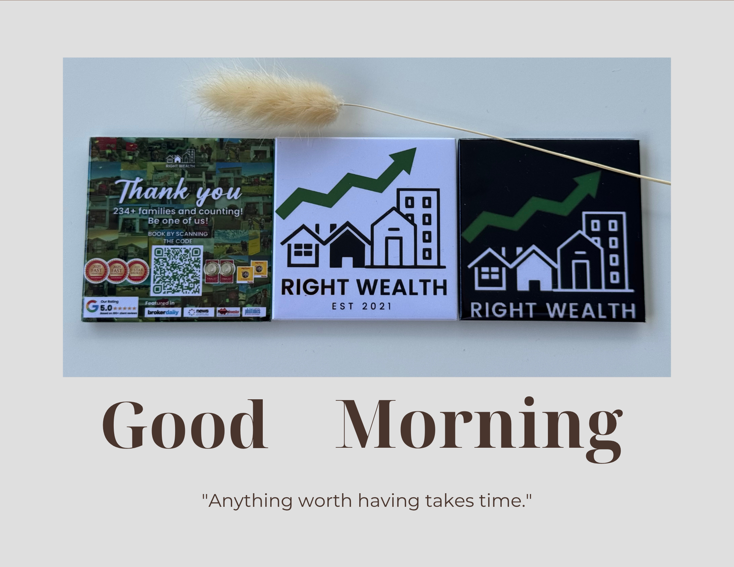 Magnets Bulk Packs
