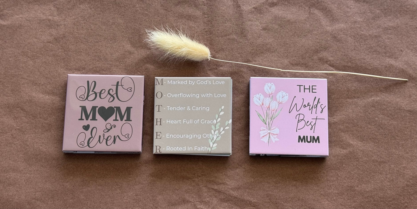 Mother's Day Magnets - Ready-Made Designs