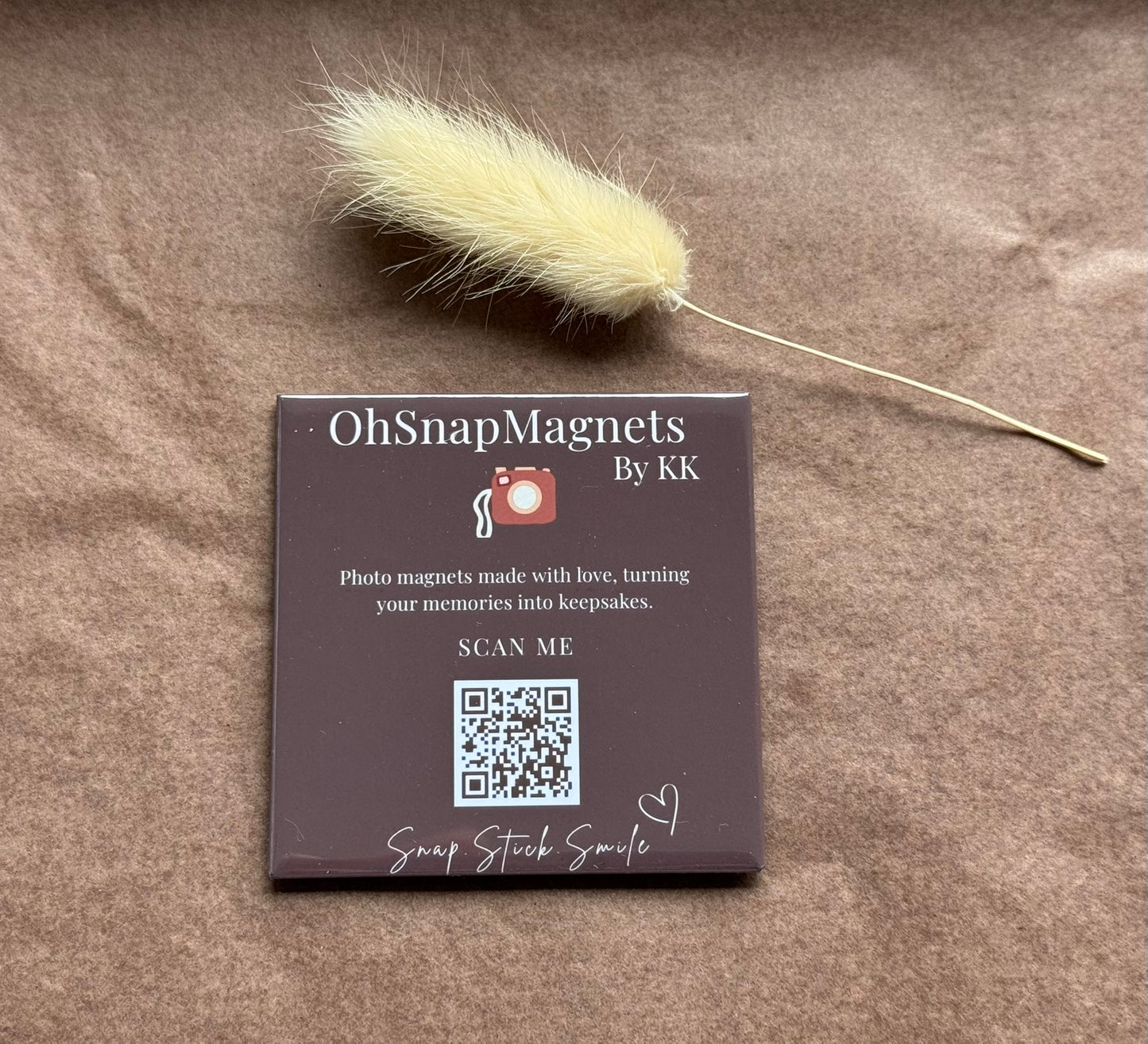 Magnets Bulk Packs